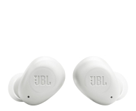JBL BT TWS VIBE BUDS Białe - 1167949 - zdjęcie 2